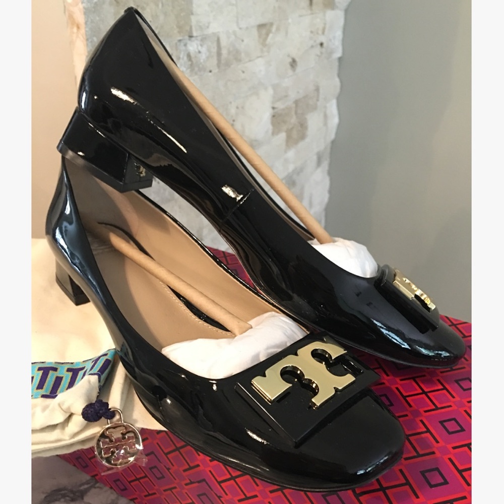 NEW Tory Burch 'Gigi'